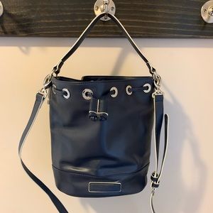 Vera Bradley Bucket Crossbody Bag